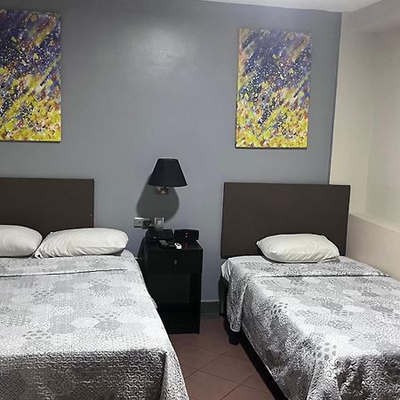 Hotel Varadero Internacional Guayaquil Extérieur photo