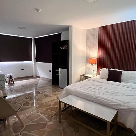 Hotel Varadero Internacional Guayaquil Extérieur photo