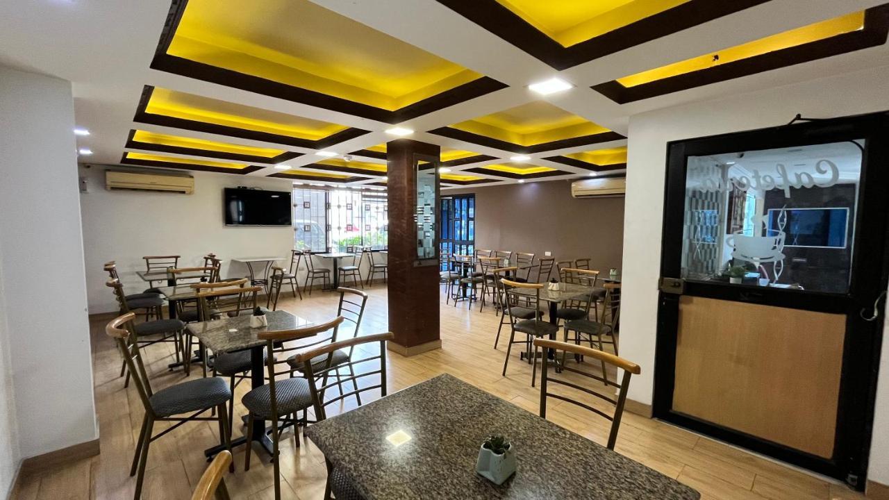 Hotel Varadero Internacional Guayaquil Extérieur photo