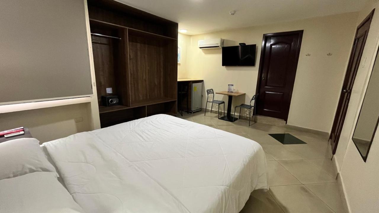 Hotel Varadero Internacional Guayaquil Extérieur photo