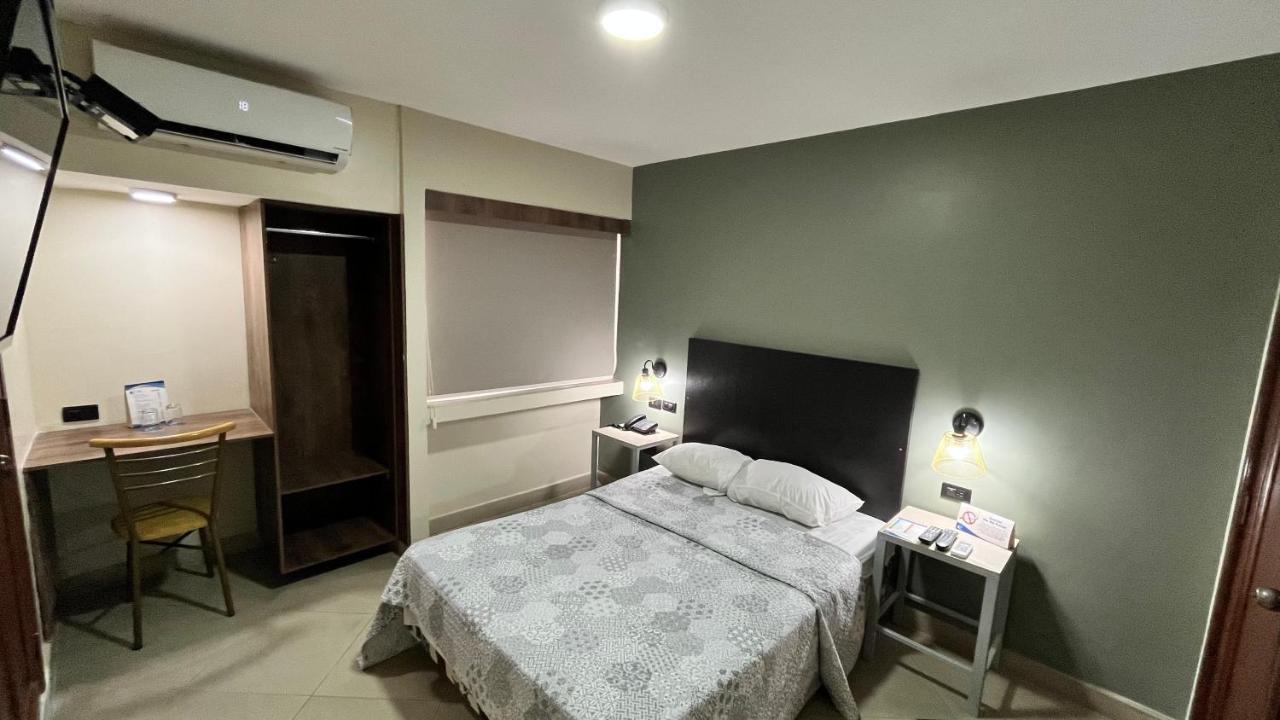 Hotel Varadero Internacional Guayaquil Extérieur photo