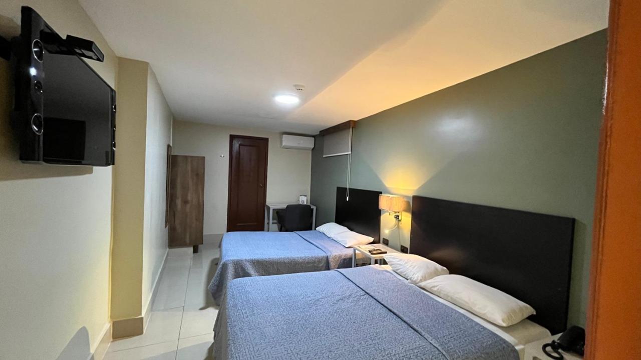 Hotel Varadero Internacional Guayaquil Extérieur photo