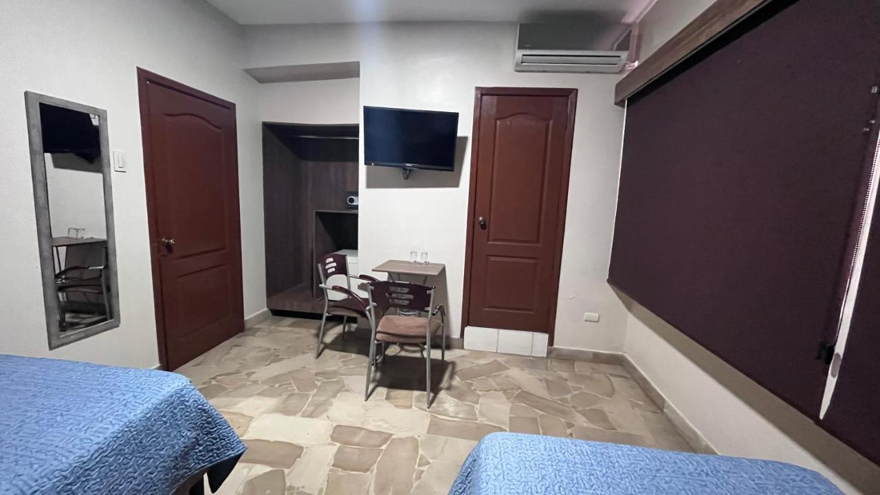 Hotel Varadero Internacional Guayaquil Extérieur photo