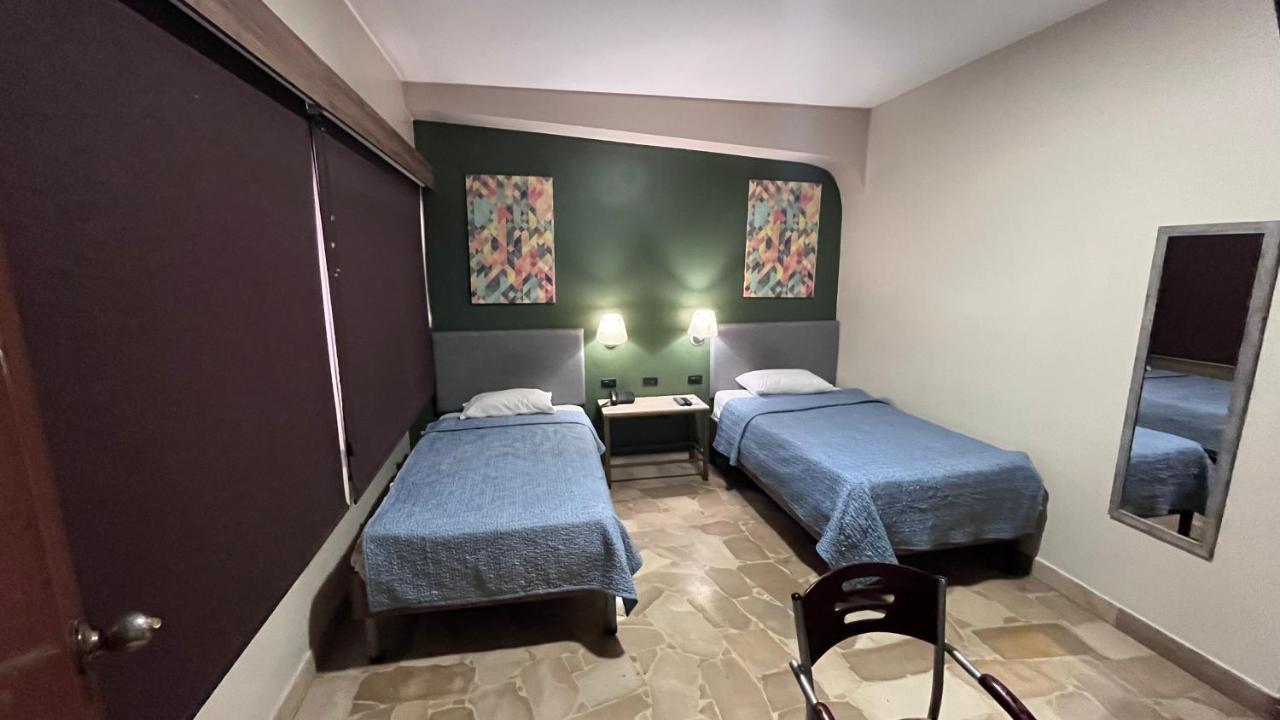 Hotel Varadero Internacional Guayaquil Extérieur photo