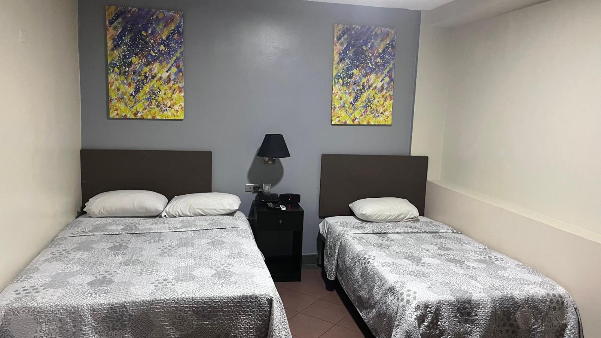 Hotel Varadero Internacional Guayaquil Extérieur photo