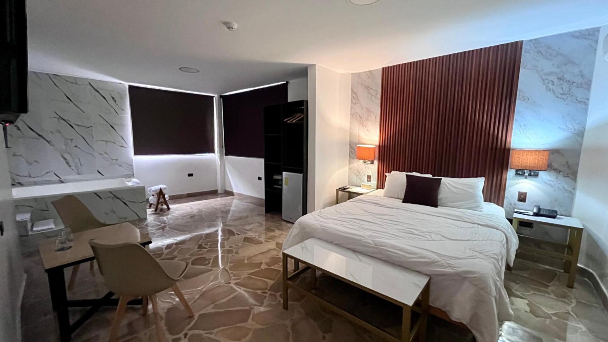 Hotel Varadero Internacional Guayaquil Extérieur photo