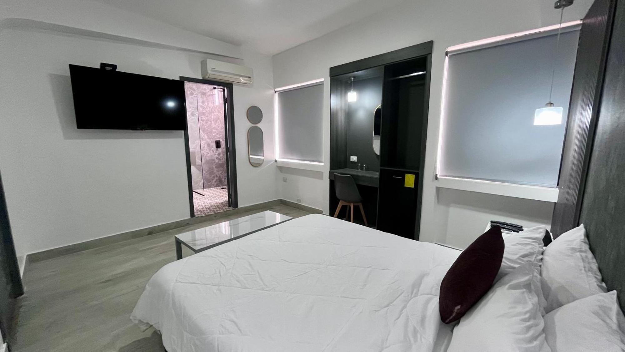 Hotel Varadero Internacional Guayaquil Extérieur photo