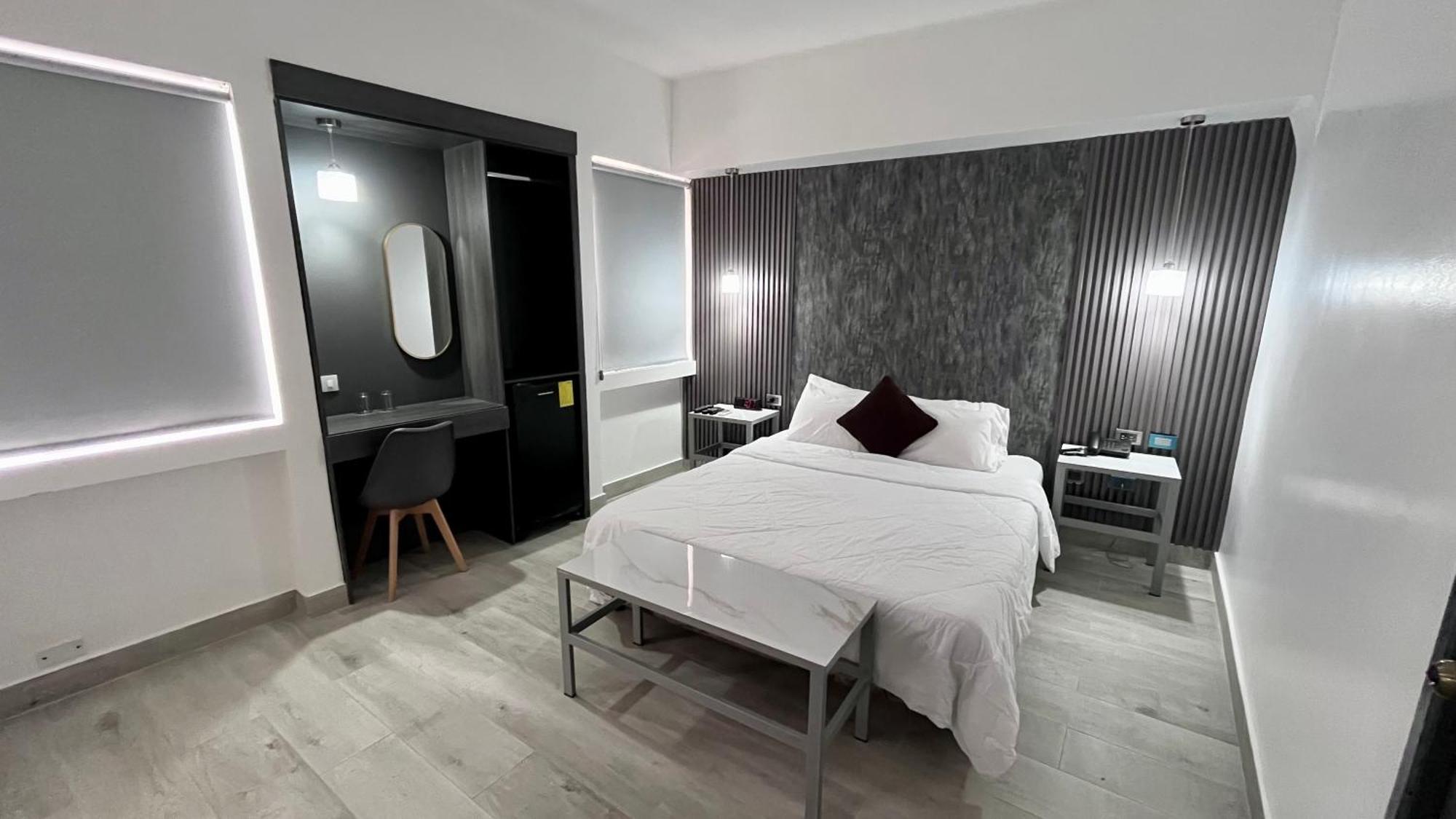 Hotel Varadero Internacional Guayaquil Extérieur photo