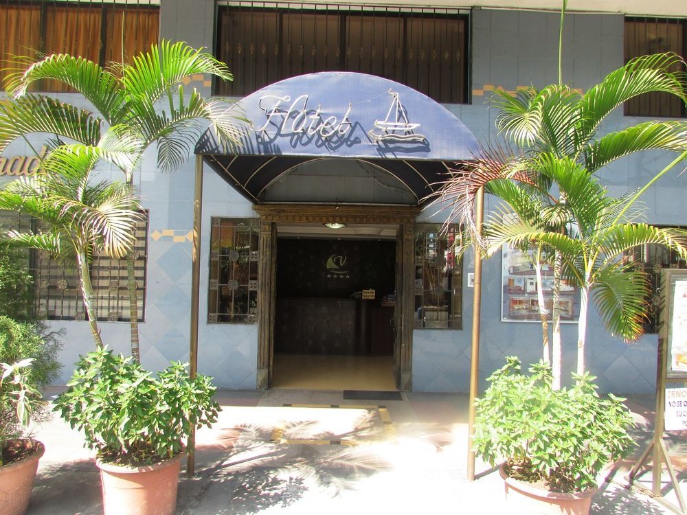 Hotel Varadero Internacional Guayaquil Extérieur photo