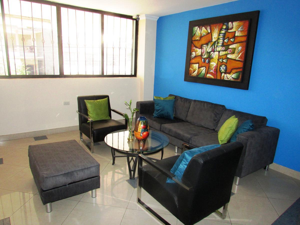 Hotel Varadero Internacional Guayaquil Extérieur photo