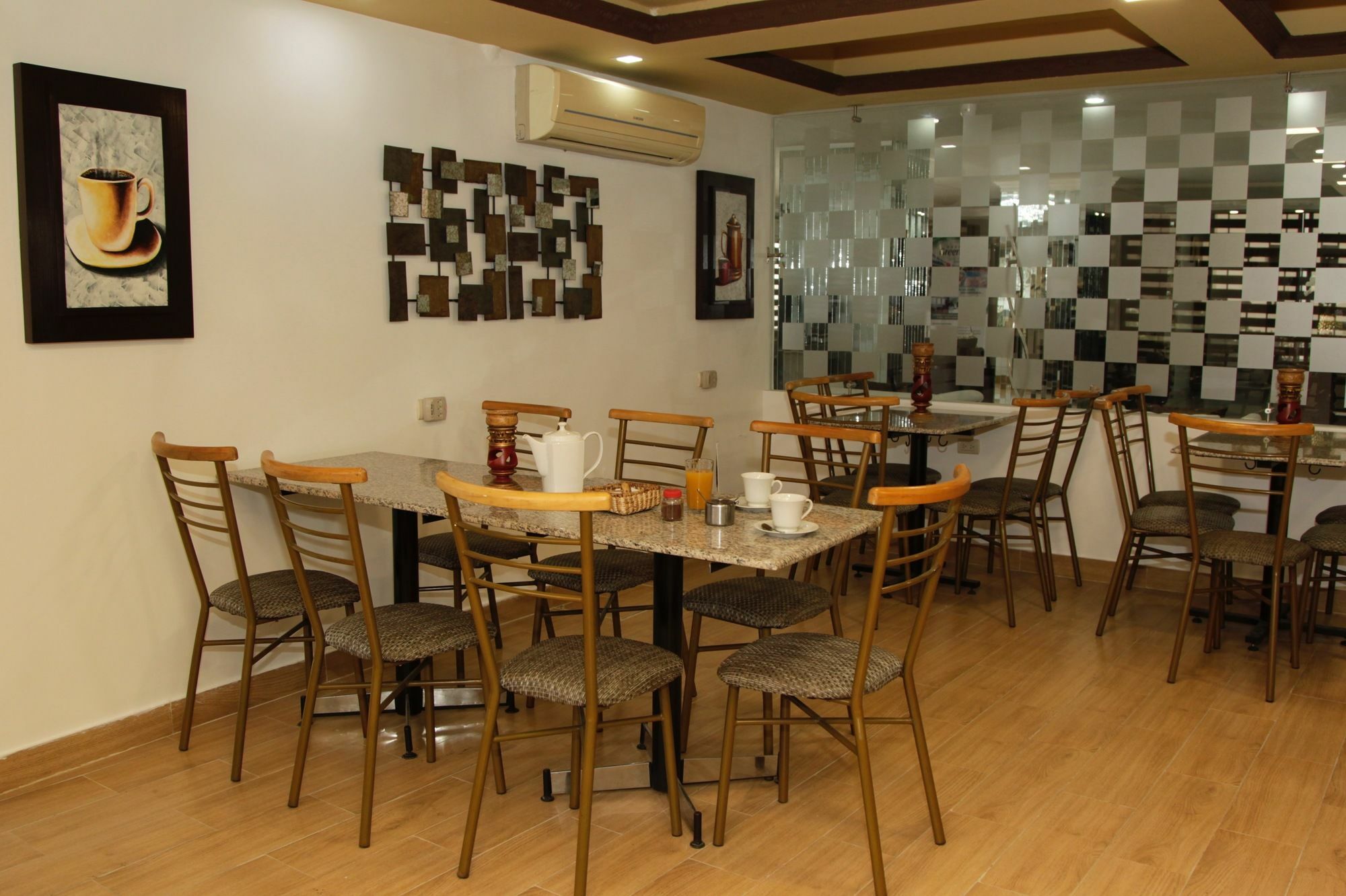 Hotel Varadero Internacional Guayaquil Extérieur photo
