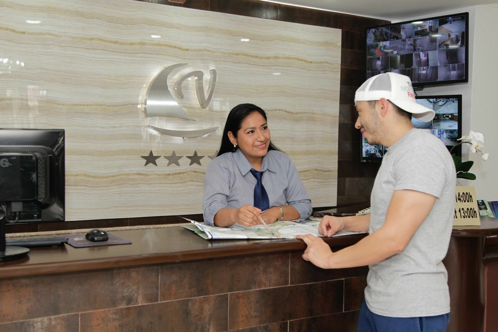 Hotel Varadero Internacional Guayaquil Extérieur photo