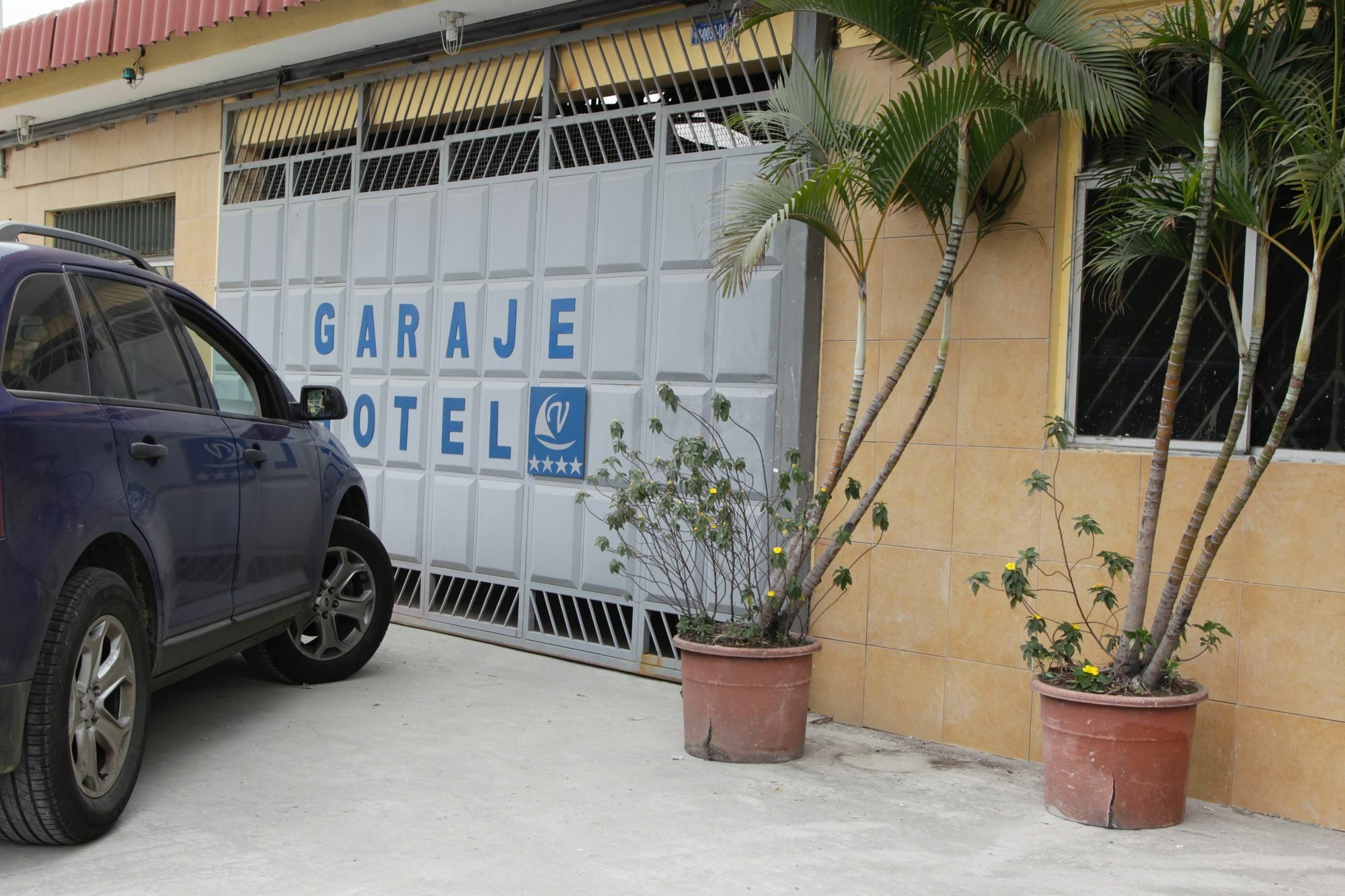 Hotel Varadero Internacional Guayaquil Extérieur photo