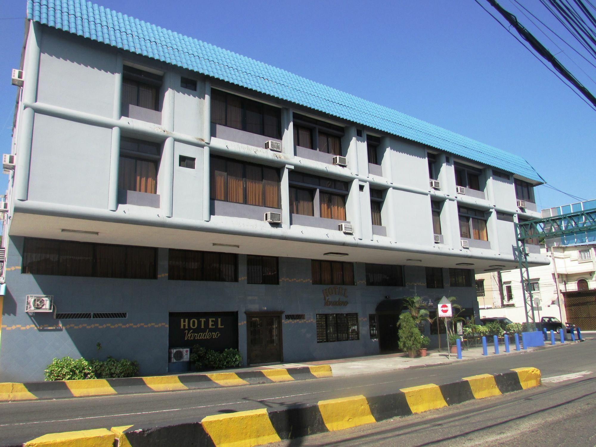 Hotel Varadero Internacional Guayaquil Extérieur photo
