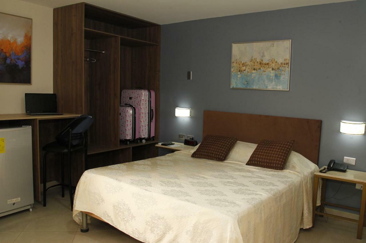 Hotel Varadero Internacional Guayaquil Extérieur photo