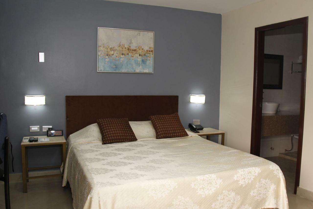 Hotel Varadero Internacional Guayaquil Extérieur photo