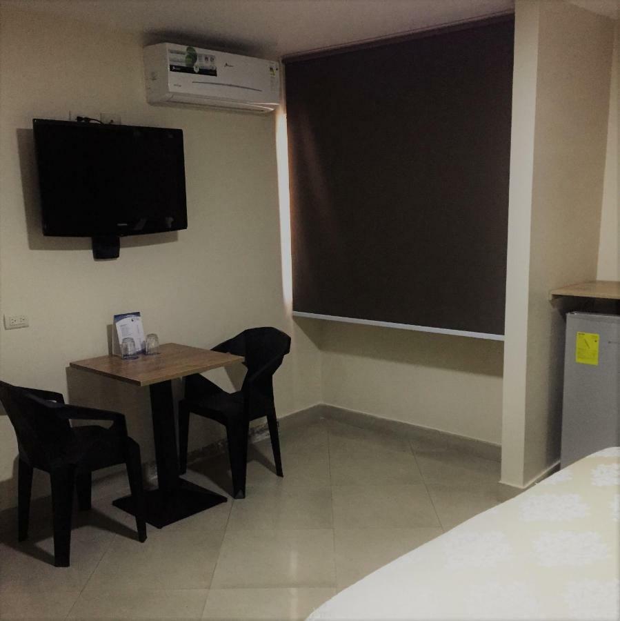 Hotel Varadero Internacional Guayaquil Extérieur photo
