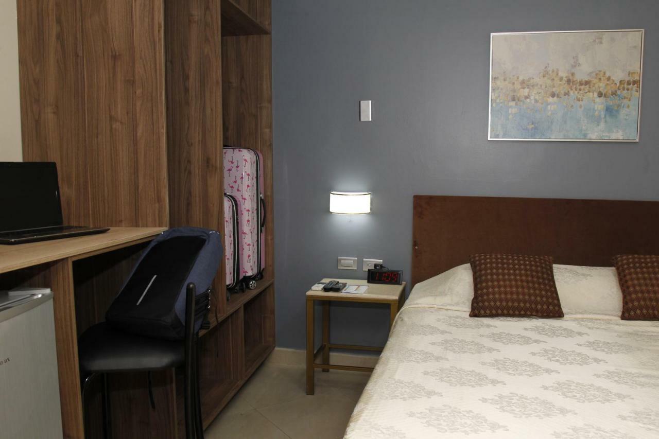 Hotel Varadero Internacional Guayaquil Extérieur photo