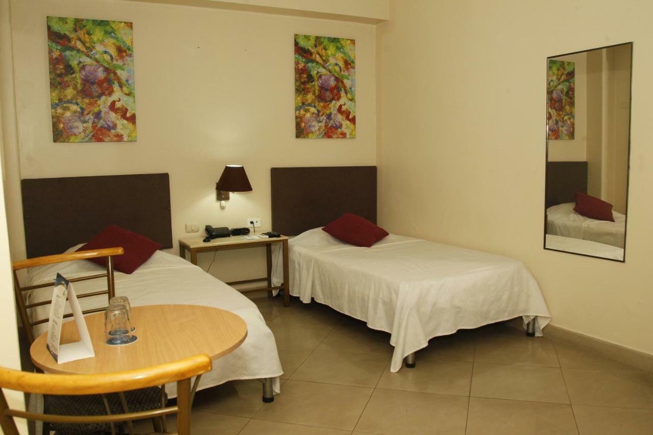 Hotel Varadero Internacional Guayaquil Extérieur photo