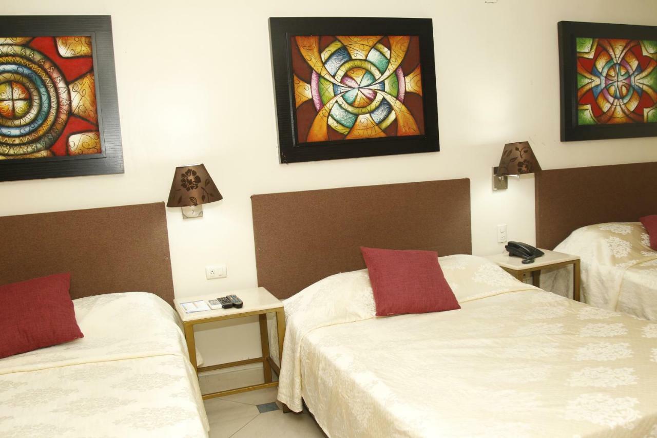 Hotel Varadero Internacional Guayaquil Extérieur photo