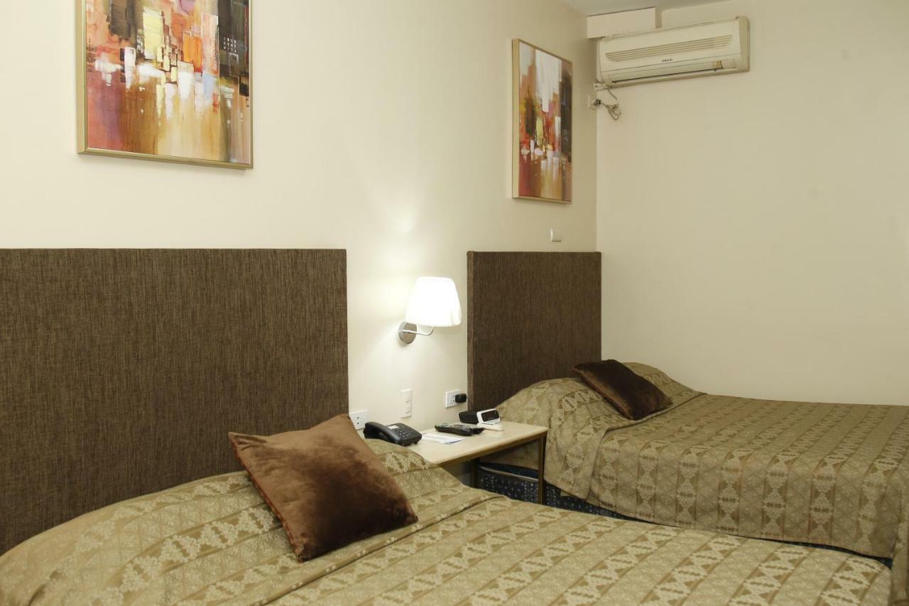 Hotel Varadero Internacional Guayaquil Extérieur photo