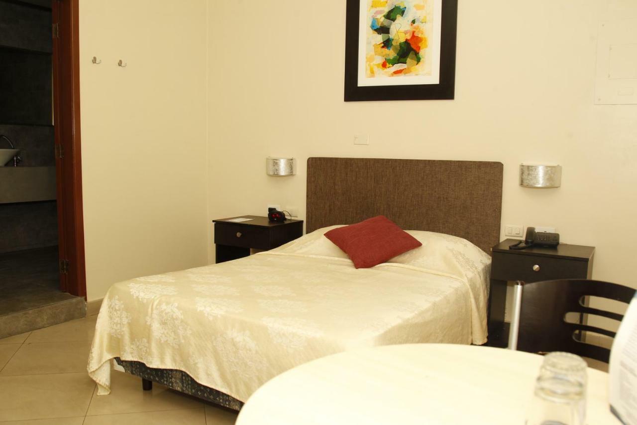 Hotel Varadero Internacional Guayaquil Extérieur photo