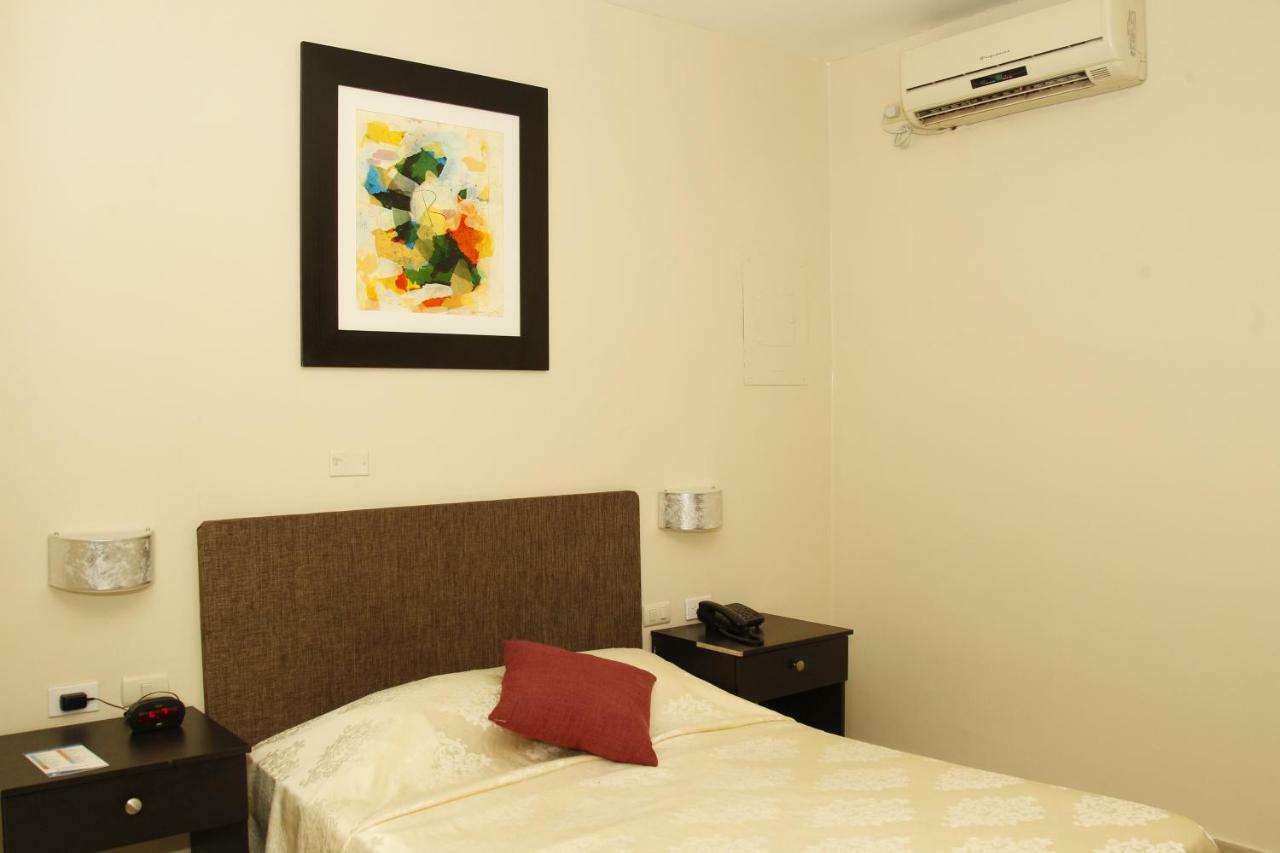 Hotel Varadero Internacional Guayaquil Extérieur photo