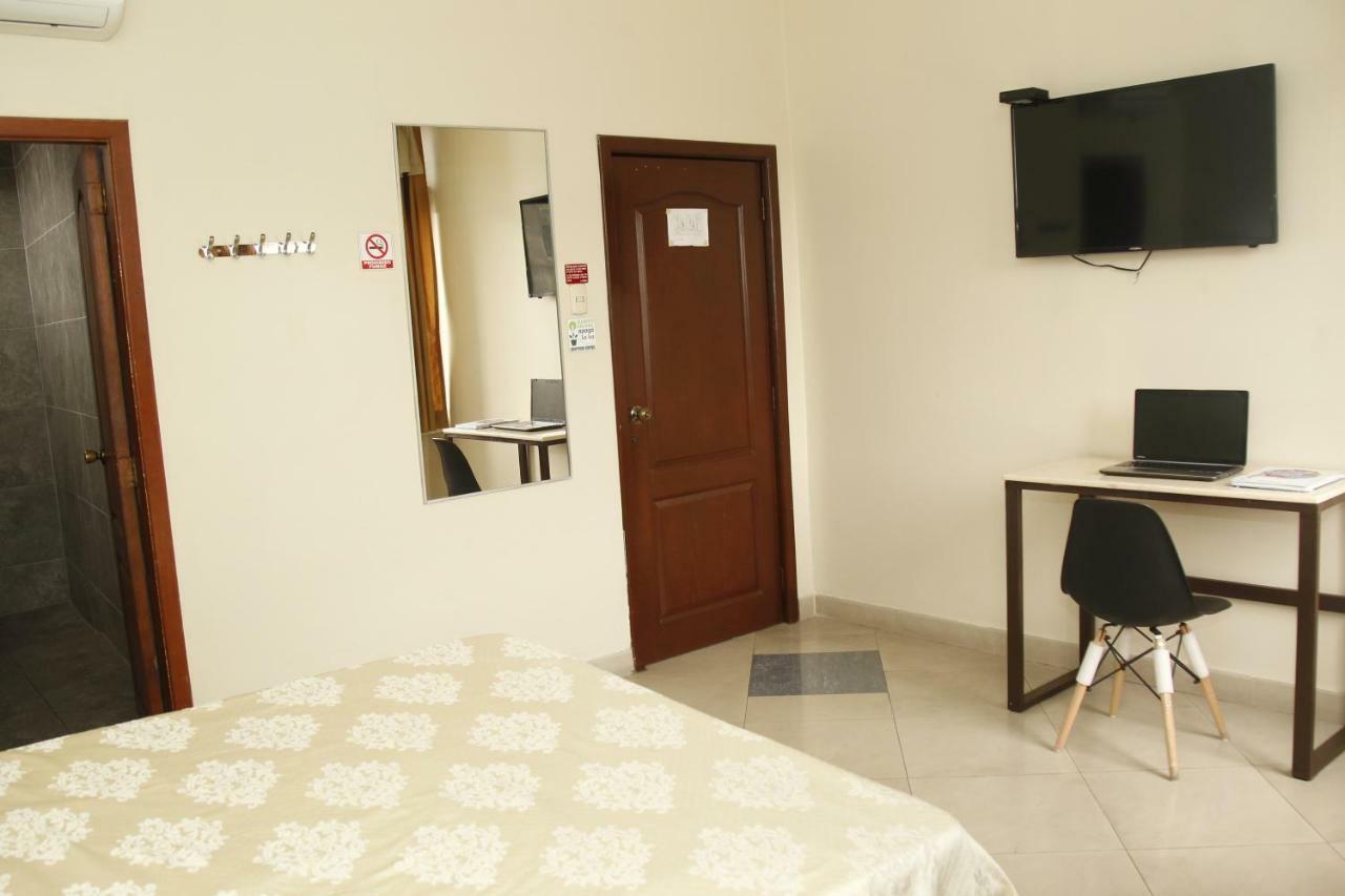 Hotel Varadero Internacional Guayaquil Extérieur photo