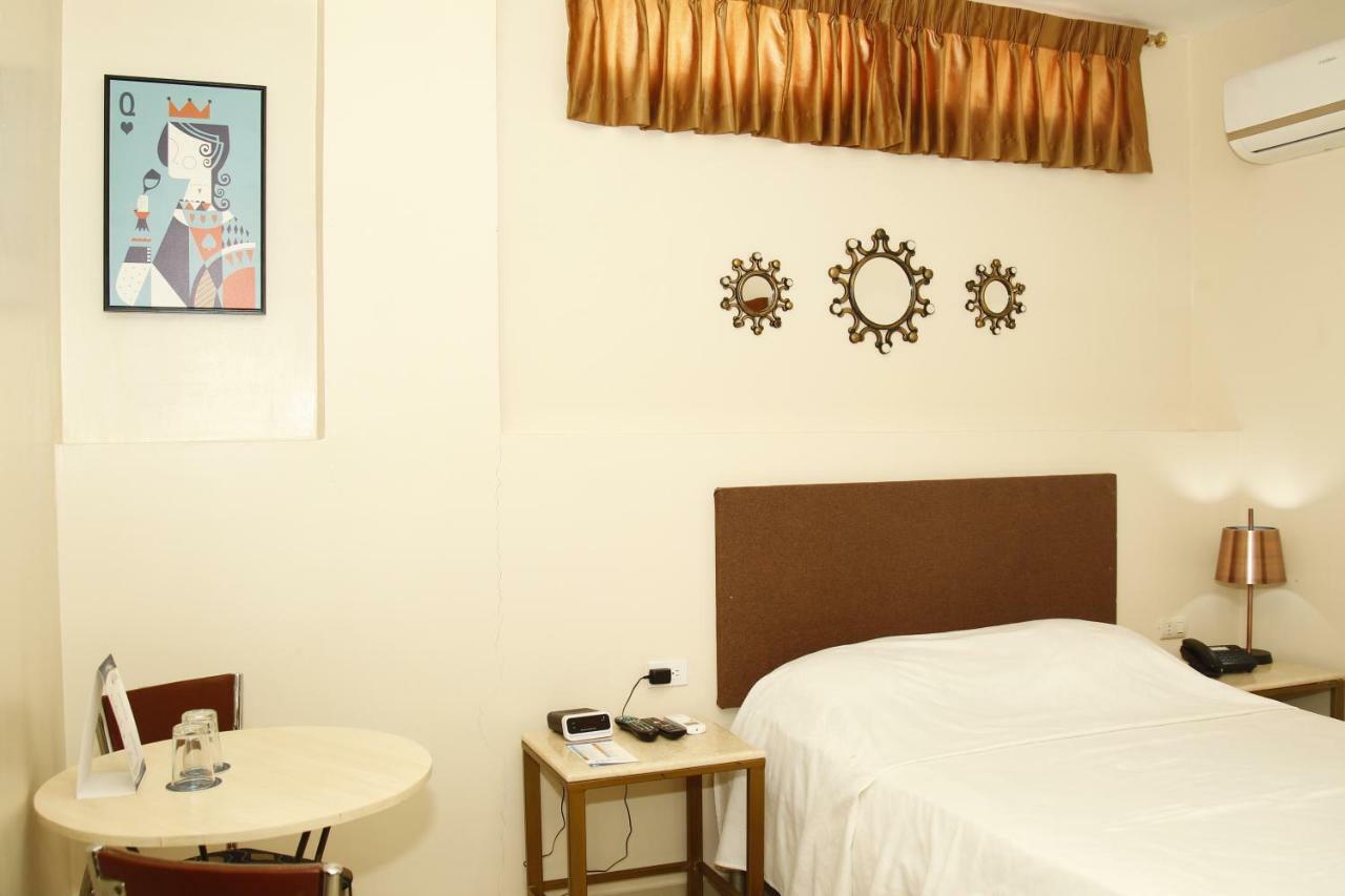 Hotel Varadero Internacional Guayaquil Extérieur photo