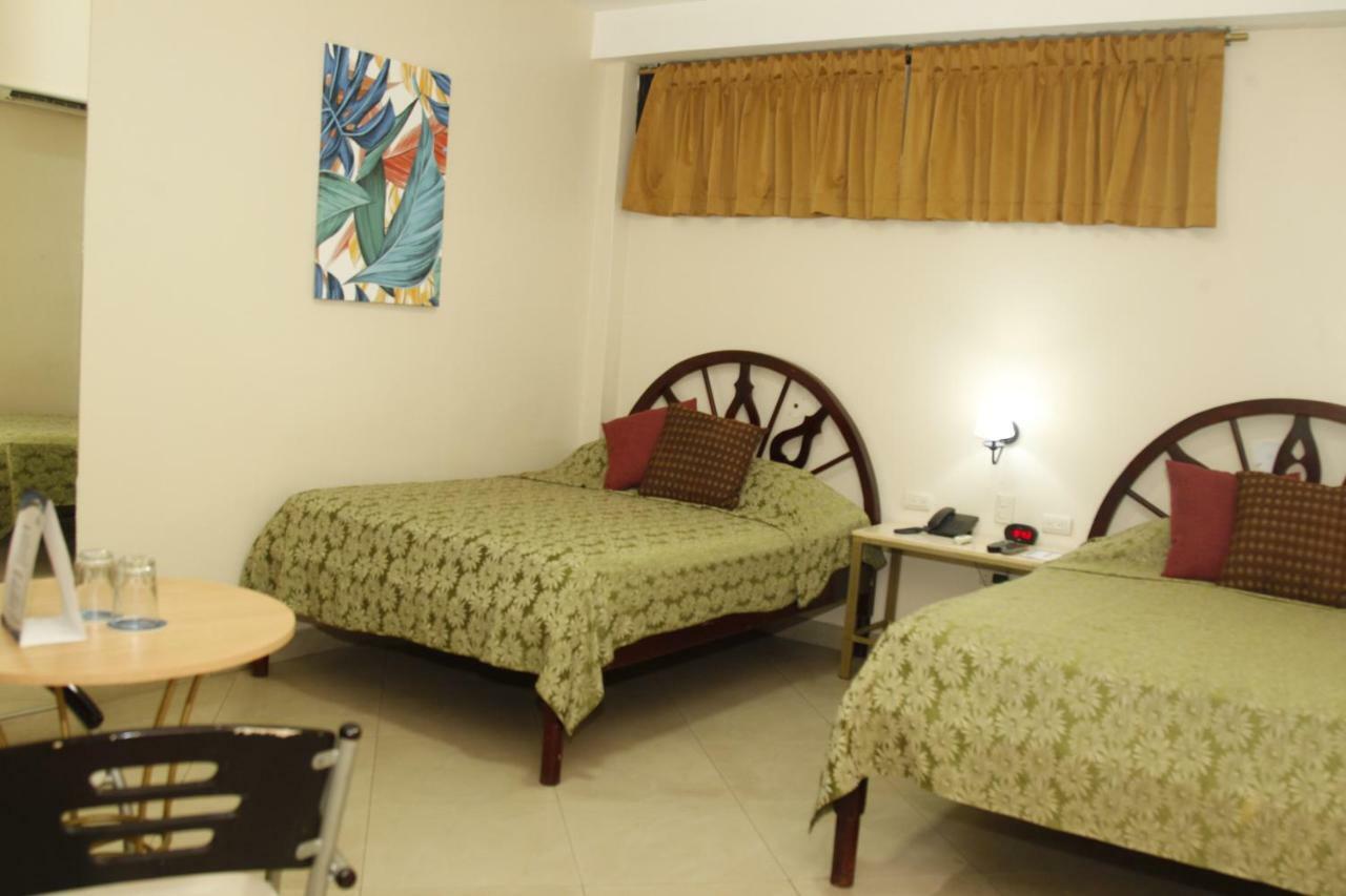 Hotel Varadero Internacional Guayaquil Extérieur photo