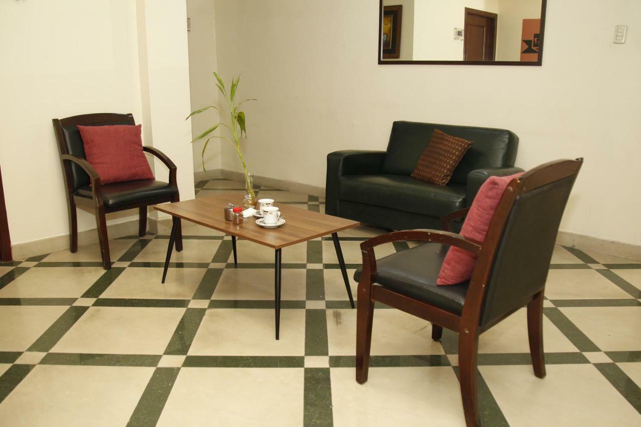 Hotel Varadero Internacional Guayaquil Extérieur photo