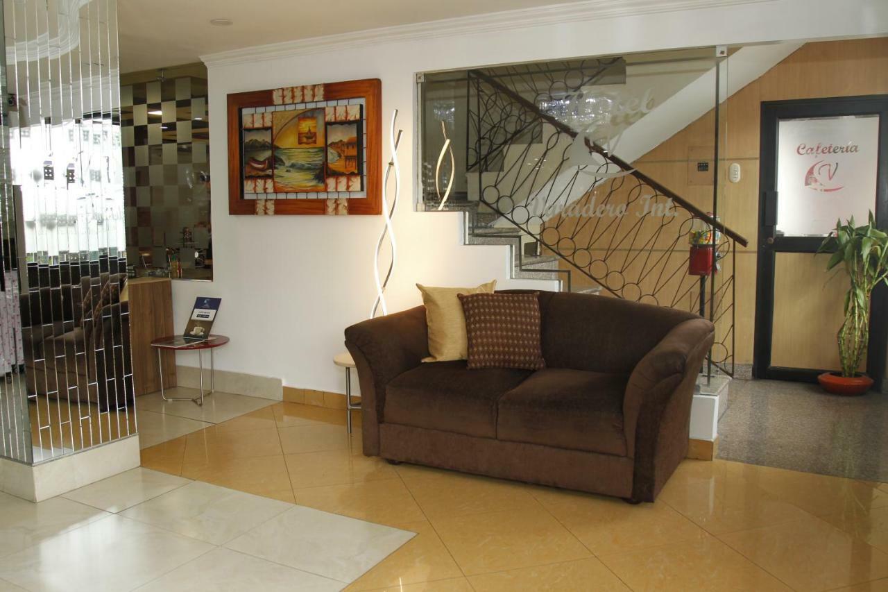 Hotel Varadero Internacional Guayaquil Extérieur photo