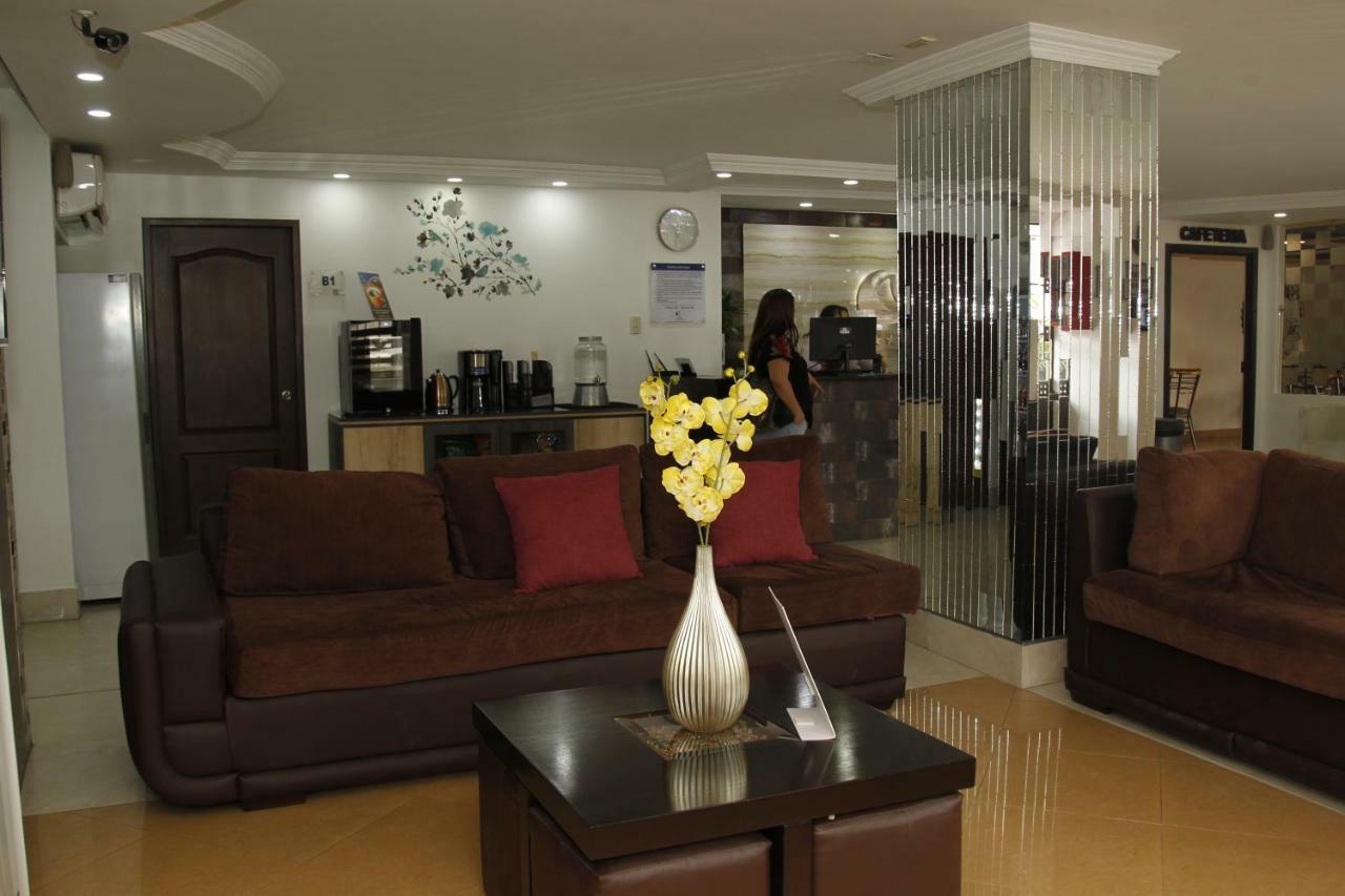 Hotel Varadero Internacional Guayaquil Extérieur photo