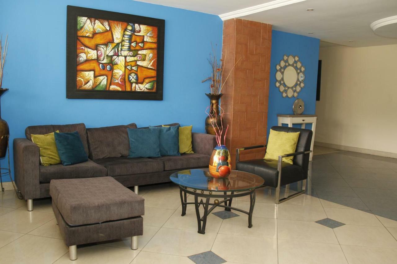 Hotel Varadero Internacional Guayaquil Extérieur photo