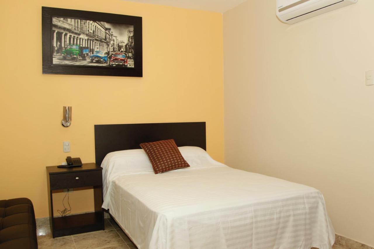 Hotel Varadero Internacional Guayaquil Extérieur photo