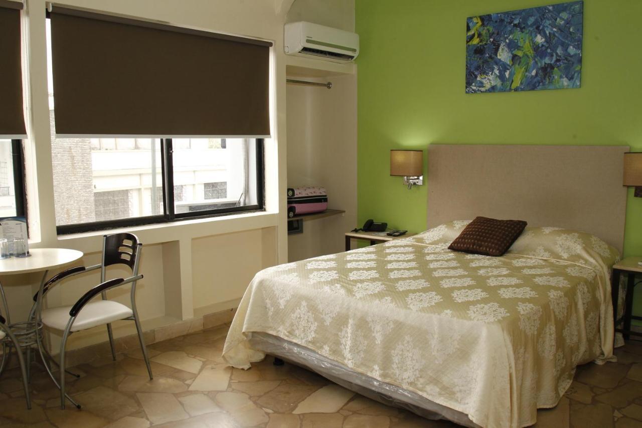 Hotel Varadero Internacional Guayaquil Extérieur photo