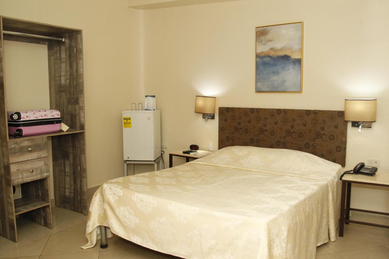 Hotel Varadero Internacional Guayaquil Extérieur photo