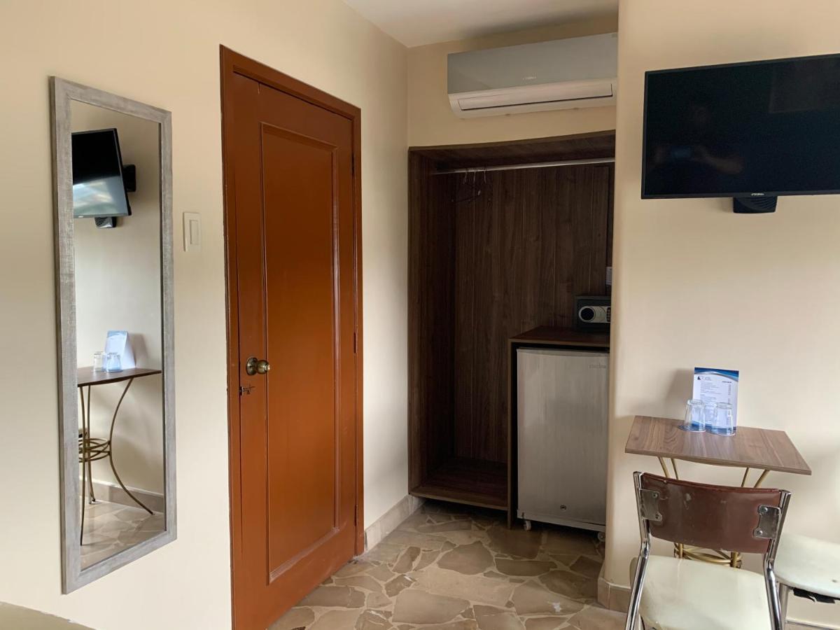 Hotel Varadero Internacional Guayaquil Extérieur photo